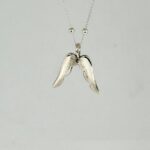 Feather Necklace 1