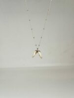 Feather Necklace 1 - Image 2