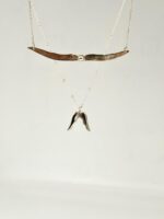 Feather Necklace 2 - Image 4