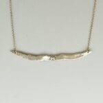 Feather Necklace 2