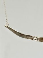 Feather Necklace 2 - Image 2