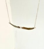 Feather Necklace 2 - Image 3