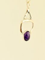 Amethyst Pendant - Image 2