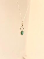 Amazonite Pendant - Image 2