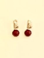 Carnelian Earrings - Image 2