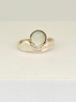 Fildisi Ring