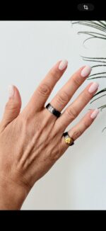 Knot Ring Β - Image 4
