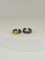 Knot Ring Β - Image 3