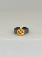 Knot Ring Β