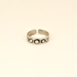 The Spots Ring